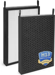Pack Replacement Filter Compatible With Nuwave Oxypure 47001, 47002, 47003,. Fixed Price $67.97.