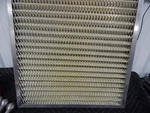 Dynabrade 64643 Class Non-flammable Panel Filter Cartridge 20"WX25"LX2"D. Fixed Price $49.90.