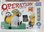 Hasbro Despicable Operation Minions Silly Skill 2013 Board Game - New. Fixed Price $19.99.