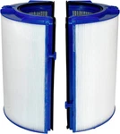 Hqrp TP06 2 In 1 Hepa Filter For Dyson Pure Humidify+cool, Hot+cool, Series. Fixed Price $32.95.