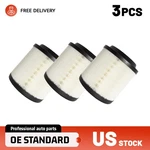 3PCS Engine Air Filters FT26075A1 2021 2022 2023-2025 Ford Bronco F-150. Fixed Price $31.48.