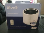Levoit Core 200S-P-RF Air Purifier Replacement Filter For. Fixed Price $22.59.