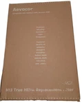 Aevocor H13 True Hepa Replacement Filter For Simpure HP8 A180. Fixed Price $16.79.