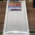 Filtrete 14X25X1 Furnace Air Filter Mpr 1500 Healthy Living Ultra Allergen.... Fixed Price $29.99.