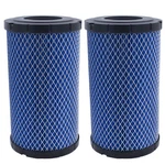 Mocw Blue Air Filter Polaris Ranger 1000 Crew Xp 2018-2023 All Models Pcs. Fixed Price $45.39.