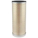 Baldwin Filters PA1683 Air Filter, 4-1/2 X 10-3/4 In.. Fixed Price $40.89.