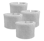 Compatible With Kenmore Sears 14906 Humidifier Wick Replacement Filters (4-PACK). Fixed Price $48.97.
