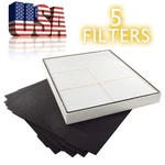 Filter For Whirlpool 1183054K Whispure Air Purifier AP300, AP350, AP450. Fixed Price $56.79.