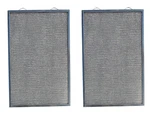 Replacement Aluminum Pre/post Filter- 12-3/8 X 19-7/8 2-TSSS (2 Pack). Fixed Price $29.99.