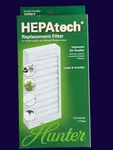 30963 Hunter Hepatech Replacement Filter Air Purifier 30710 30711 Oem. Fixed Price $15.00.