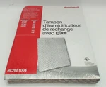 HC26E1004 Honeywell Humidifier PAD,10X13X1.6" Oem. Fixed Price $31.95.