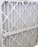 Tridim Tri-pleat 20" X 4" Air Filters. Available To Meet In Socal. Fixed Price $25.95.