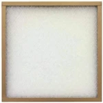 Flanders 10055.012424 Ez Flow Ii X 1-IN. Flat Panel Spun Fiberglass.... Fixed Price $55.26.