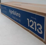Aprilaire 1213 Upgrade Kit For Model 2200 And 2400 Cleaners. Fixed Price $75.00.