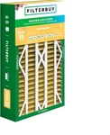 Filterbuy 16X26X5 Filters, Furnace Replacement For Electro-air (merv 11). Fixed Price $181.96.