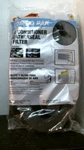 Frost King FAC3 Combo Pack Air Conditioner Weatherseal & Filter, Free Shipping. Fixed Price $10.00.
