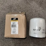 Wix 24374 Air Filters For Western Star 4900EX 4900FA 4900SA 5800 5900. Fixed Price $42.50.