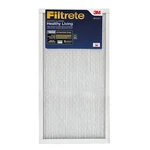 Filtrete Ultimate Allergen Reduction Filter UT22-2PK-1E, 20 In X 30. Fixed Price $64.66.
