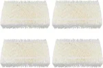 4X Wick Filters For Emerson Moistair HD500 HD1205 HD1211 HD2412. Fixed Price $41.95.