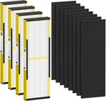 FLT4825 Hepa Filter Replacement Compatible With Guardian Air Purifier Models. Fixed Price $63.99.