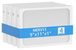 9 X 11 Merv 13 Replacement Dehumidifier Filter Compatible With Santa Fe. Fixed Price $66.49.