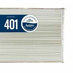 Aprilaire 401 Replacement Filter For Purifier - Pack Of 2, S1985. Fixed Price $63.40.