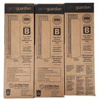 Lot Of 3! Genuine Germguardian True Hepa Rep. Filter Size FLT4825PC Brand New. Fixed Price $30.00.