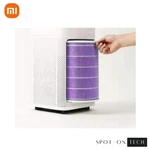 Xiaomi Replacement Filter Air Purifier 3H 3C 2H 2S Purple Antibacterial New. Fixed Price $49.99.