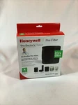 Honeywell "a" Odor Reducing Large Air Purifier Replacement Pre-filter HRF-AP1. Fixed Price $5.99.