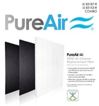 Kenmore 83187 Filter Compatible By Pureair -2 Pack. Fixed Price $39.99.