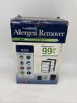 Brand New Holmes True Hepa Filter With Enhanced Mold Fighting Power, 2-PACK. Fixed Price $29.99.