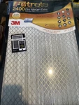 Filtrete 20X30X1, Furnace Air Filter, Mpr 2400, Allergen Defense Elite. Fixed Price $49.95.