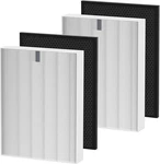 True Hepa Replacement Filter Compatible With Winix Xq, Pro 2 Set. Fixed Price $79.99.