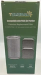 Tomoral Hepa Air Replacement Filters Peco Compatible New. Fixed Price $39.99.