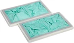 Wen Woodworking Air Filters, 1-MICRON Inner For 400 Cfm; 2PK 90243-026-2. Fixed Price $33.34.