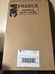 3M Allergen Defense Filter 16X25X1 Pack. Fixed Price $32.29.