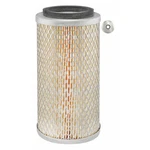 Baldwin Filters PA3612 Air Filter, 4-3/8 X 8-31/32 In.. Fixed Price $41.59.