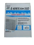 Dial 3437 40" X 23" 8" Rigid Mastercool Evaporative Swamp Cooler Filter Media. Fixed Price $9.99.