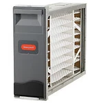 Honeywell F100F2044 Media Air Cleaner 2000 Cfm Replacement Mpn. Fixed Price $205.94.