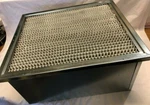 Aaf Flanders Varicel MERV-11 Air Filter 24X20X12 Shf Steel/aluminum 331-822-132. Fixed Price $58.49.