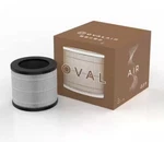 Oval AIR2000A-FILTER Replacement For Personal White. Fixed Price $25.00.