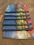 6X Purafilter 14X20X1 To 20X25X1 Adjustable Eco Washable Air FPR4 New. Fixed Price $121.07.