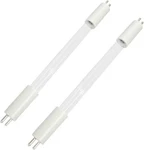 2-PACK 3W AP-UVC1 Uv-c Bulb Replacement For Homedics Air Purifer Models.... Fixed Price $22.70.