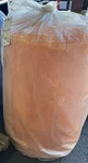Air Filter Roll: 48 Nominal Ht, 90 Ft Wd, Merv 8, Surface Tackifier. Fixed Price $200.00.