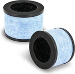 H13 True Hepa Replacement Filters For MK06, Aroeve MK01 & Kloudi Purifiers. Fixed Price $40.02.