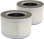 Replacement Filters Compatible With Membrane Solutions MSB3 Air PURIFIER,2-PACK. Fixed Price $39.95.
