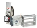 Honeywell ZD10X10TZ 10" Rectangular Zone Damper. Fixed Price $248.66.