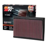 Kn High-flow Original Lifetime Engine Air Filter Increase Power Premium,. Fixed Price $66.69.