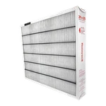 Honeywell Home FR8000F2025 Trueclean Filter Cartridge Merv 15, X 4. Fixed Price $195.71.