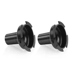 Tnitrib 4223 Drain Spud For Aprilaire 600 Humidifier Nipple Funnel Fit Black. Fixed Price $12.99.